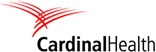 Homepage of Cardinal Health